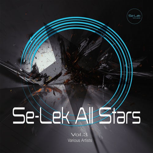 Se-Lek All Stars Vol.3