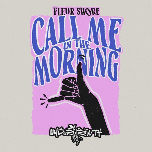 Call Me In The Morning