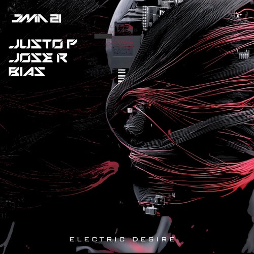 Electro Desire
