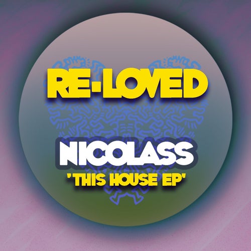 This House EP