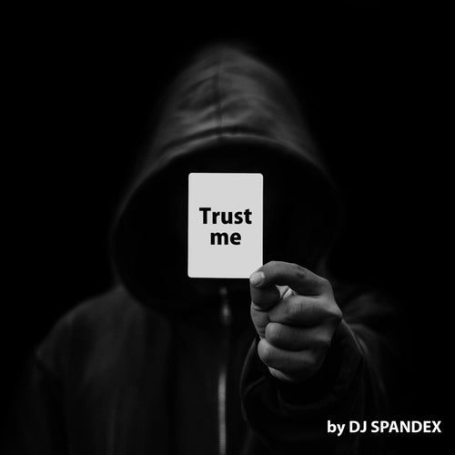 Cover art for Trust Me