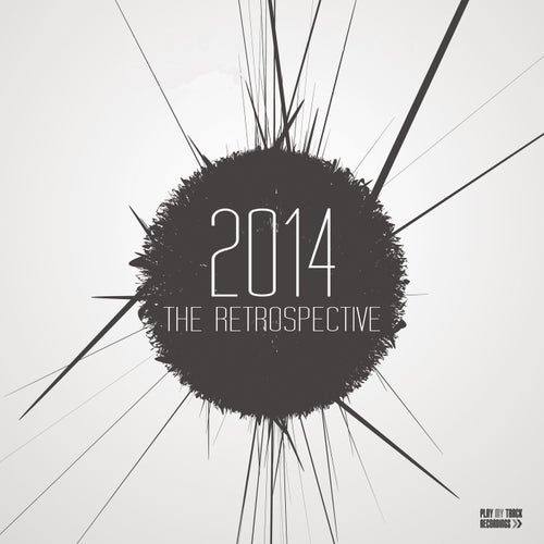 Cover art for 2014 the Retrospective