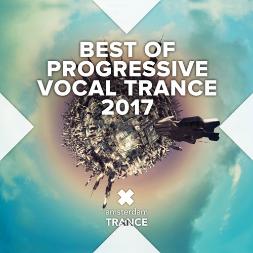 Best of Progressive Vocal Trance 2017