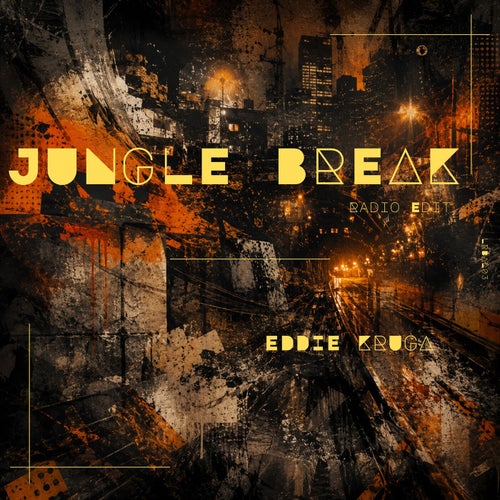 Jungle Break (Radio-Edit)