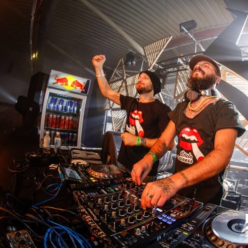 Dandi & Ugo - Swag Techno Chart - october 20