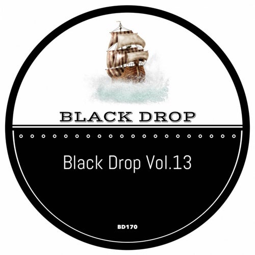 Black Drop Vol.13