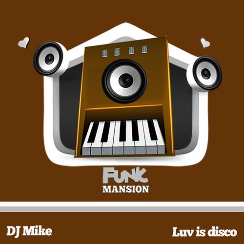 Luv Is Disco