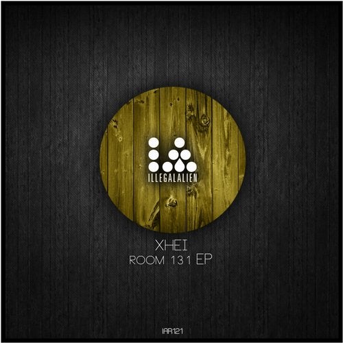 Room 131 EP