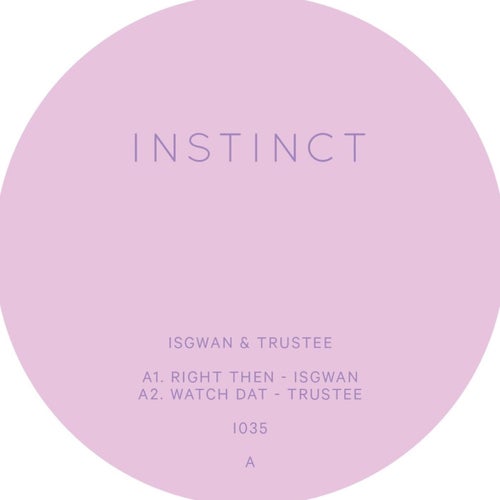 INSTINCT 35
