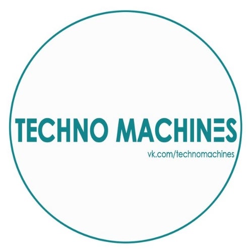 TECHNO MACHINΞS™ by Fcode