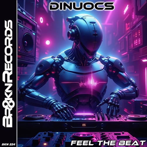 Feel The Beat
