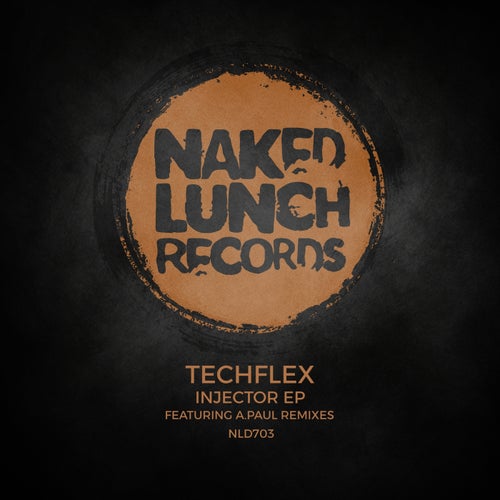  Techflex - Injector (2025) 
