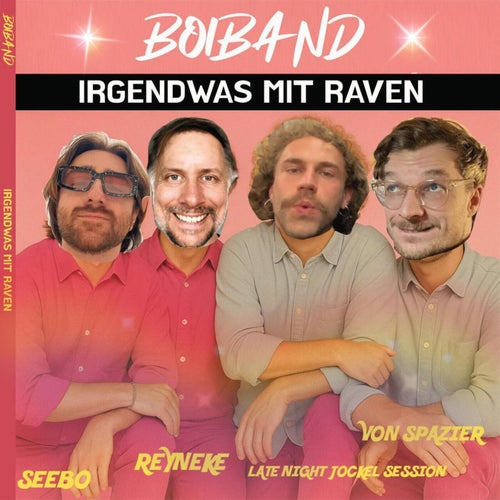 Irgendwas mit Raven