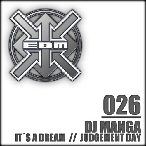It's a Dream / Judgement Day