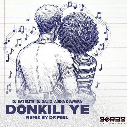 Donkili Ye (Dr Feel Remix)