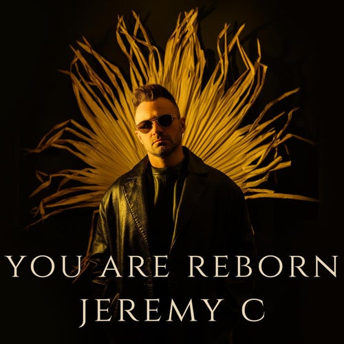  Jeremyc - You Are Reborn (2025) 