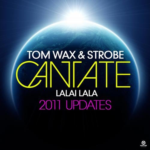Cantate (Lalai Lala) 2011 Updates