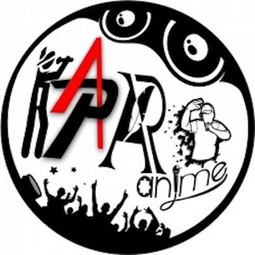 Rap AR Anime