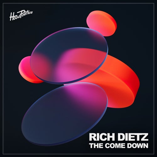 The Come Down