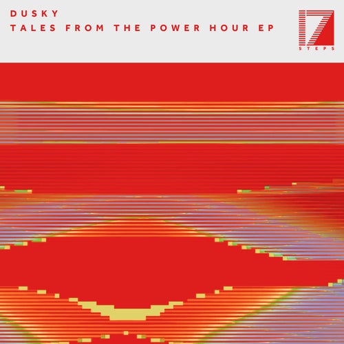 Tales from the Power Hour EP