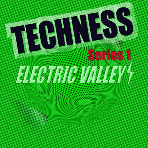 Techness Series 1