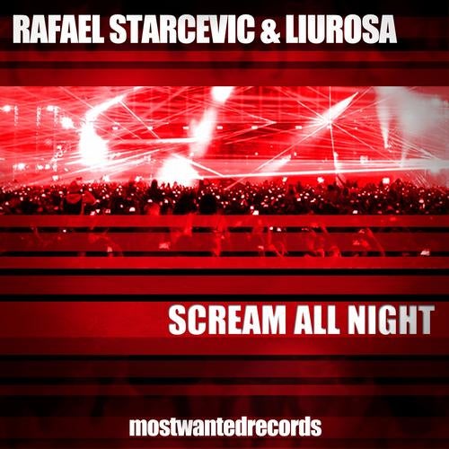 Scream All Night