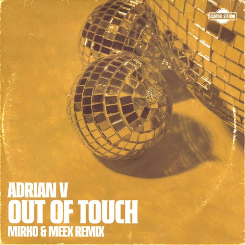 Out of Touch (Mirko & Meex Extended Remix)