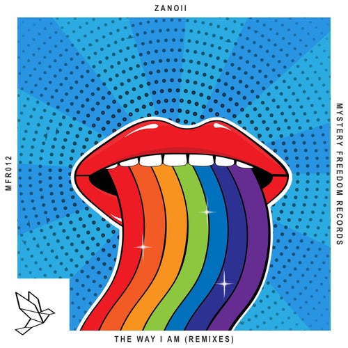 The Way I Am (Remixes)