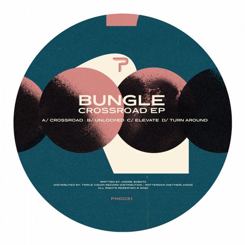 Crossroad EP - Original