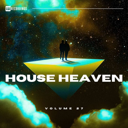 House Heaven, Vol. 27