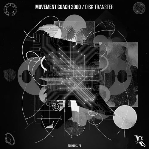  Movement Coach 2000 - Disk Transfer (2023) 