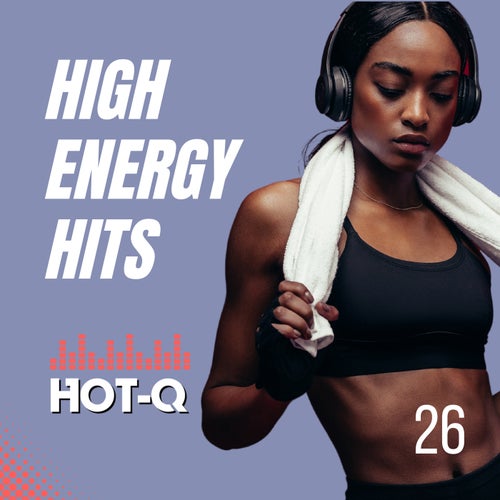 High Energy Hits 026