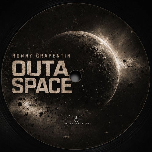 Outa Space – Ronny Grapentin