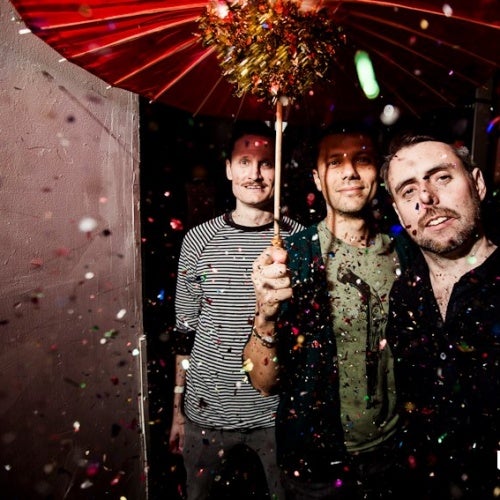 10 Tracks We Like, Somewhat Ordered