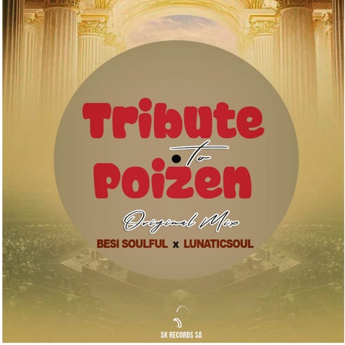 Tribute To Poizen