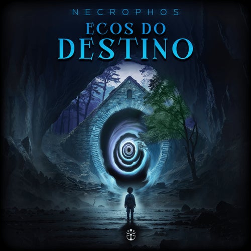  Necrophos Music - Ecos Do Destino (2025) 