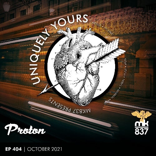 UNIQUELY YOURS | EPISODE 404 | OCTOBER 2021