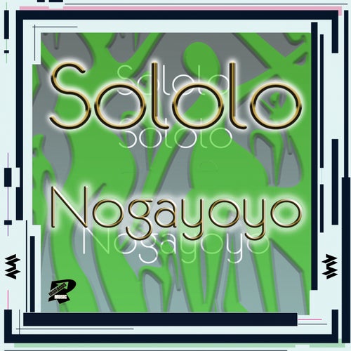 Nogayoyo (Poontjies Mix)