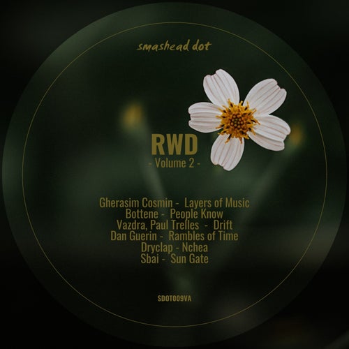 RWD, Vol. 2