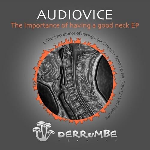The Importance of Having a Good Neck EP