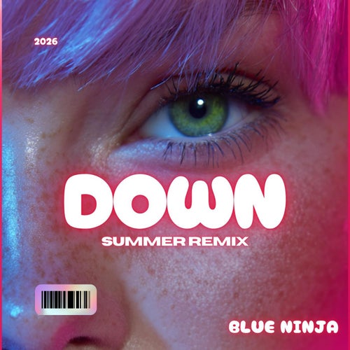Down (Summer remix)
