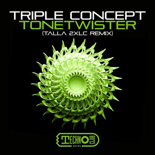 Tonetwister (Talla 2XLC Remix)