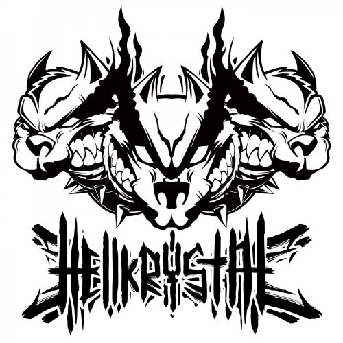 Hellkrystal Records