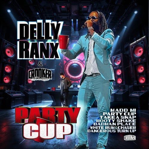 PARTY CUP