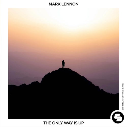 The Only Way Is Up