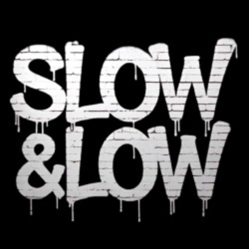 Slow & Low Recordings
