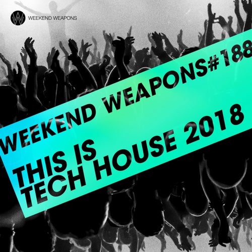 This Is Tech House 2018