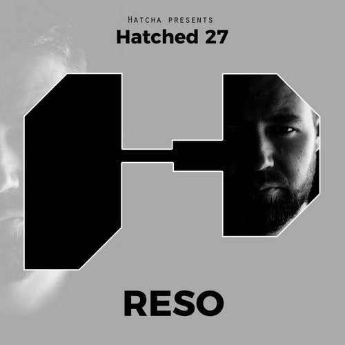 Reso - Hatched 27 (EP) 2019