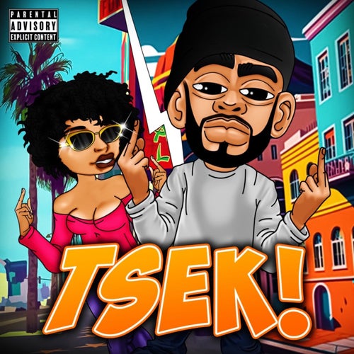 TSEK!