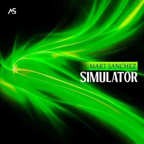 Mart Sanchez — Simulator (2026)